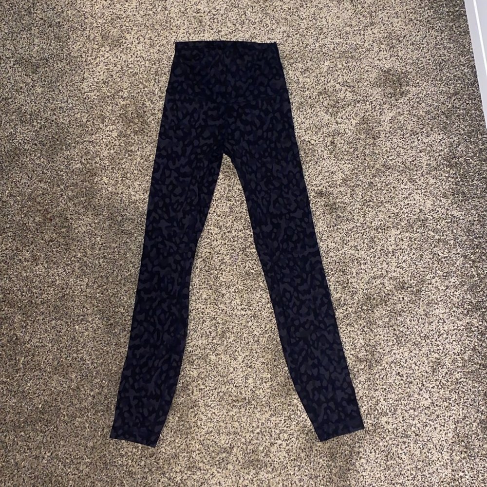 Brand new Lululemon leggings